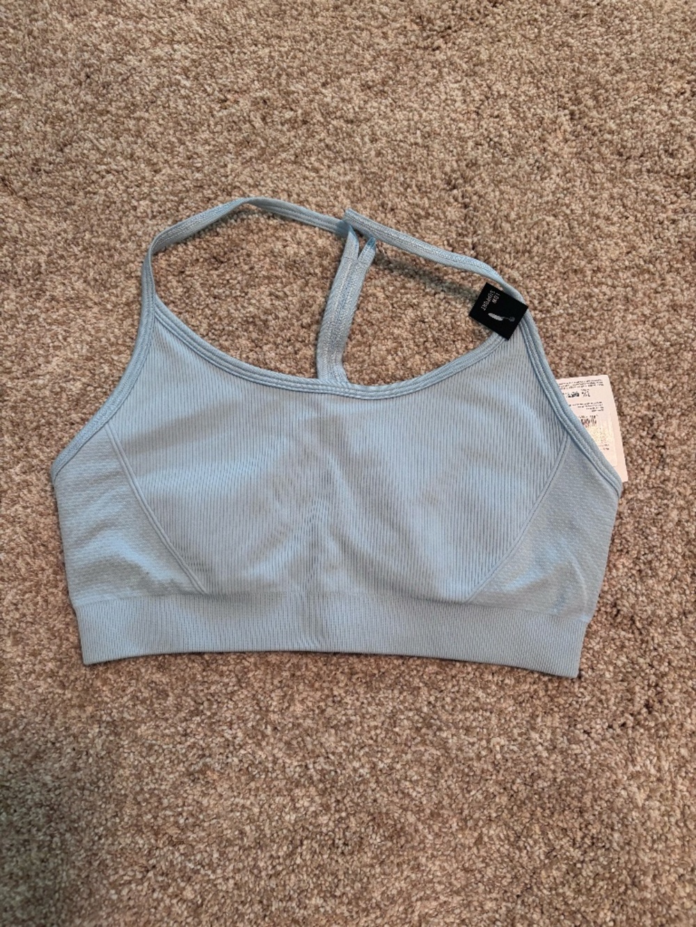 Low Support DSG Sports Bra